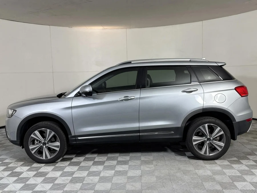Used 2021 Haval H6 C 2.0T Luxury auto - WeBuyCars Midstream