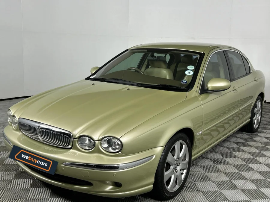 Used 2006 Jaguar X-Type 3.0 SE - WeBuyCars Richmond Used 2006 Jaguar X-Type 3.0 SE - WeBuyCars Richmond