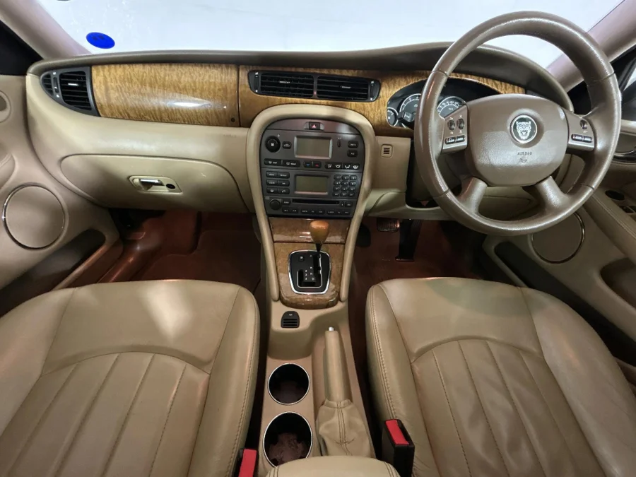 Used 2006 Jaguar X-Type 3.0 SE - WeBuyCars Richmond Used 2006 Jaguar X-Type 3.0 SE - WeBuyCars Richmond