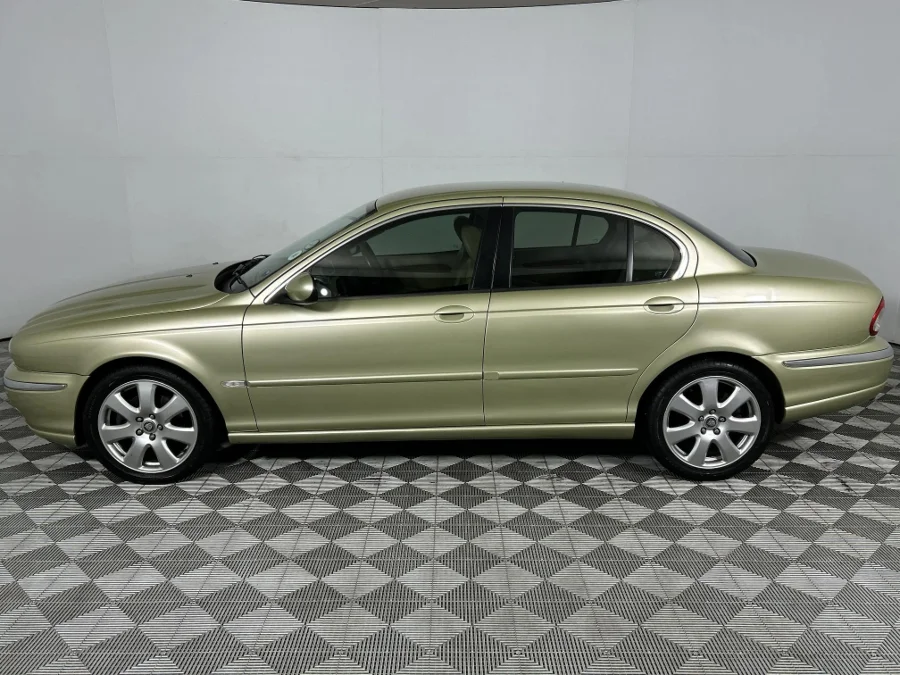 Used 2006 Jaguar X-Type 3.0 SE - WeBuyCars Richmond Used 2006 Jaguar X-Type 3.0 SE - WeBuyCars Richmond