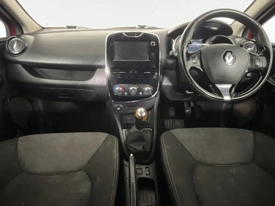 Used 2013 Renault Clio 66kW turbo Dynamique - WeBuyCars Gqeberha