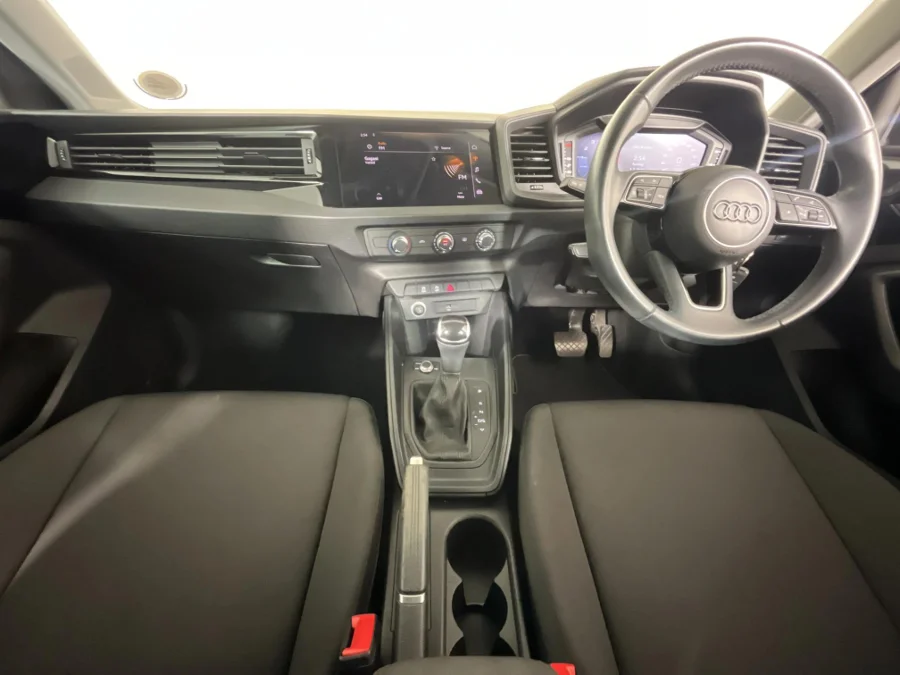Used 2019 Audi A1 Sportback 30TFSI - WeBuyCars Riverhorse