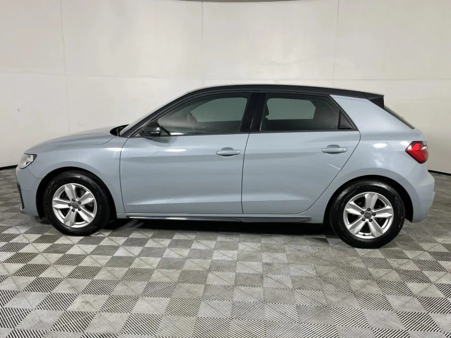 Used 2019 Audi A1 Sportback 30TFSI - WeBuyCars Riverhorse