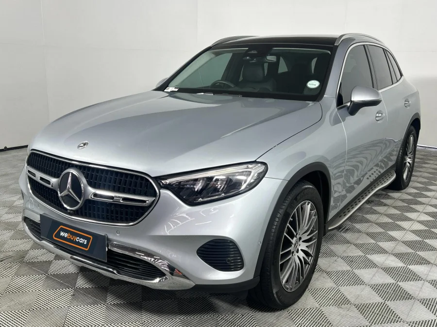 Used 2024 Mercedes-Benz GLC 300d 4Matic Avantgarde - WeBuyCars Lansdowne Used 2024 Mercedes-Benz GLC 300d 4Matic Avantgarde - WeBuyCars Lansdowne