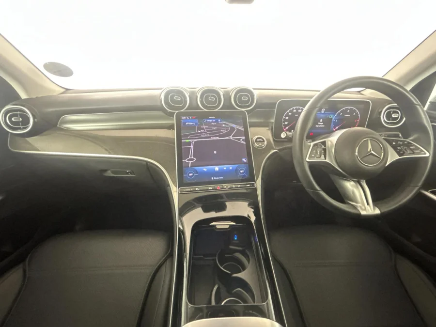Used 2024 Mercedes-Benz GLC 300d 4Matic Avantgarde - WeBuyCars Lansdowne Used 2024 Mercedes-Benz GLC 300d 4Matic Avantgarde - WeBuyCars Lansdowne
