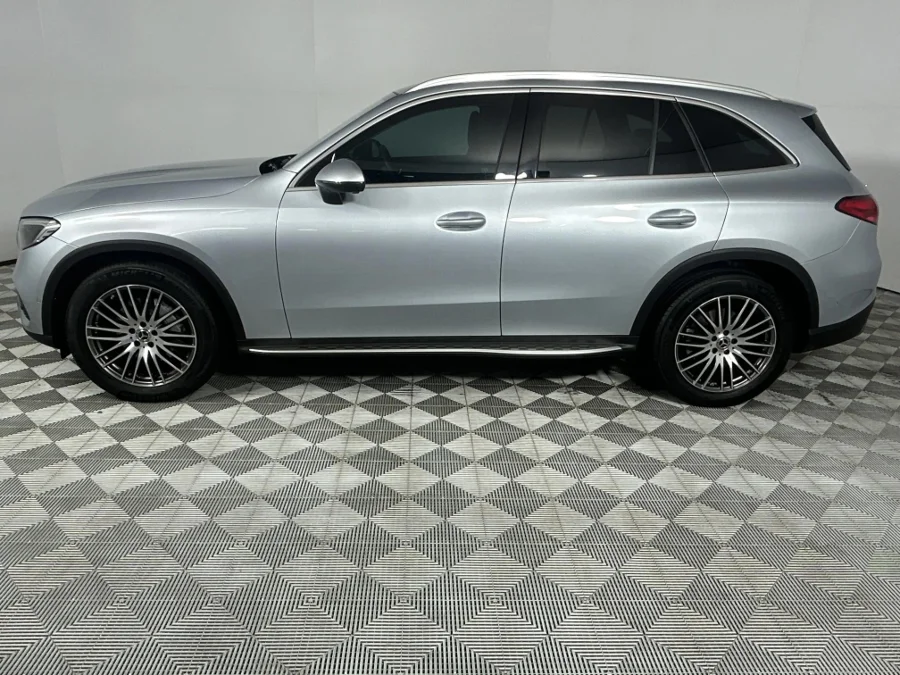 Used 2024 Mercedes-Benz GLC 300d 4Matic Avantgarde - WeBuyCars Lansdowne Used 2024 Mercedes-Benz GLC 300d 4Matic Avantgarde - WeBuyCars Lansdowne