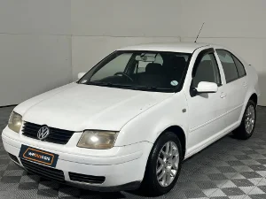 Used 2003 Volkswagen Jetta 2.0 Highline