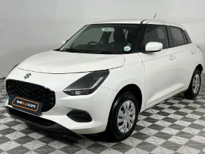 Used 2025 Suzuki Swift 1.2 GL