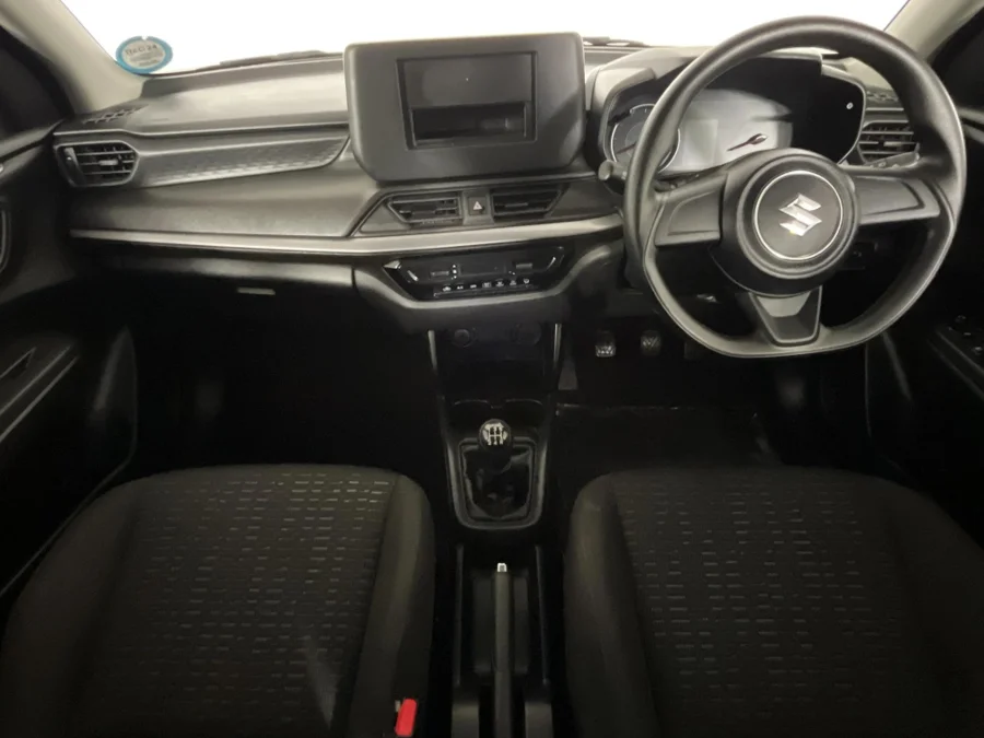 Used 2025 Suzuki Swift 1.2 GL - WeBuyCars Silverlakes