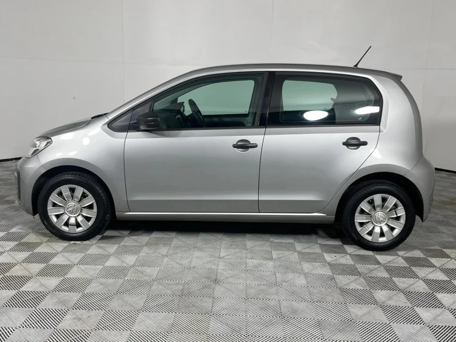 Used 2019 Volkswagen up! take up! 5-door 1.0 - WeBuyCars Riverhorse