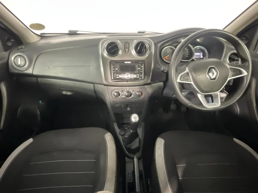 Used 2017 Renault Sandero 66kW turbo Stepway Expression - WeBuyCars Lansdowne