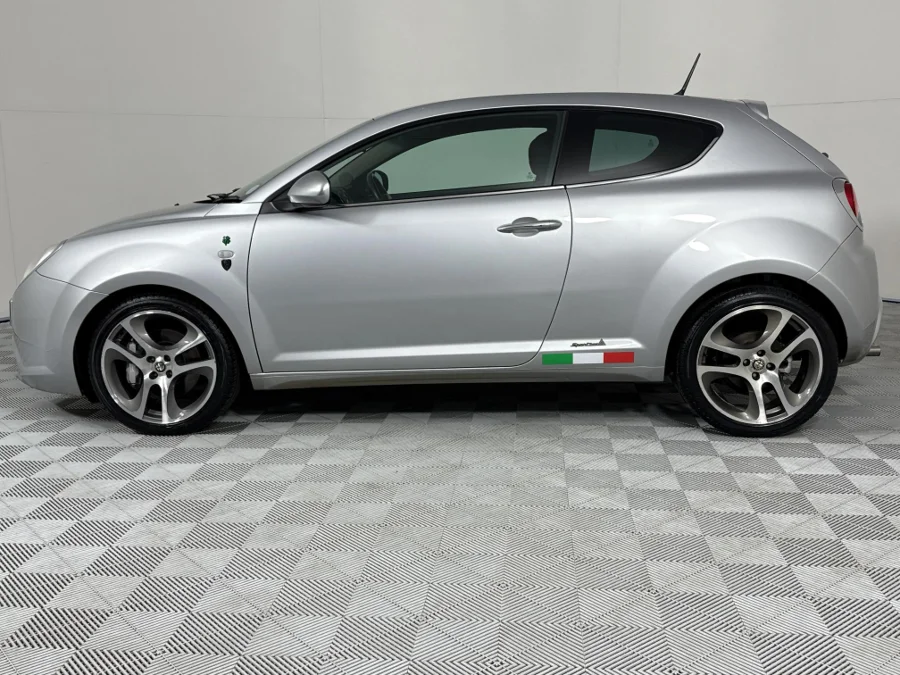 Used 2010 Alfa Romeo MiTo 1.4TBi Distinctive - WeBuyCars Vereeniging Used 2010 Alfa Romeo MiTo 1.4TBi Distinctive - WeBuyCars Vereeniging