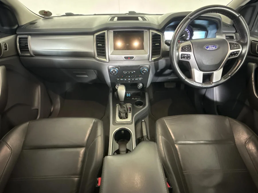 Used 2018 Ford Everest 3.2TDCi XLT - WeBuyCars Midstream