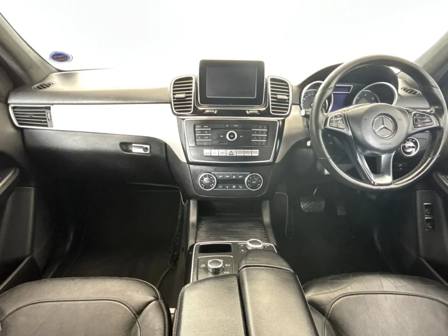 Used 2015 Mercedes-Benz GLE 350d - WeBuyCars Lansdowne