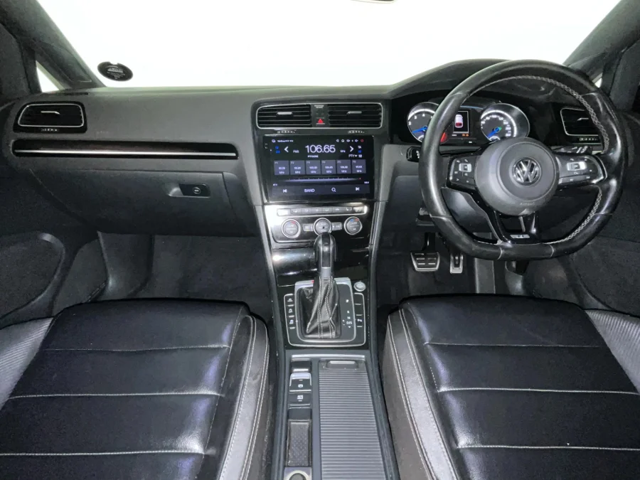 Used 2016 Volkswagen Golf R auto - WeBuyCars Durban