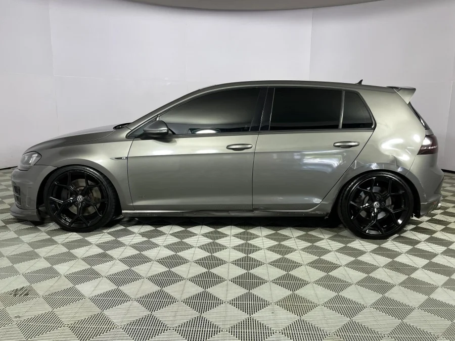 Used 2016 Volkswagen Golf R auto - WeBuyCars Durban