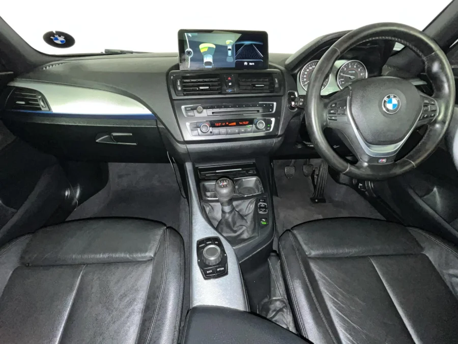Used 2013 BMW 1 Series M135i 5-door - WeBuyCars Durban