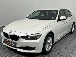 Used 2013 BMW 3 Series 316i