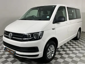 Used 2017 Volkswagen Kombi 2.0TDI SWB Comfortline auto