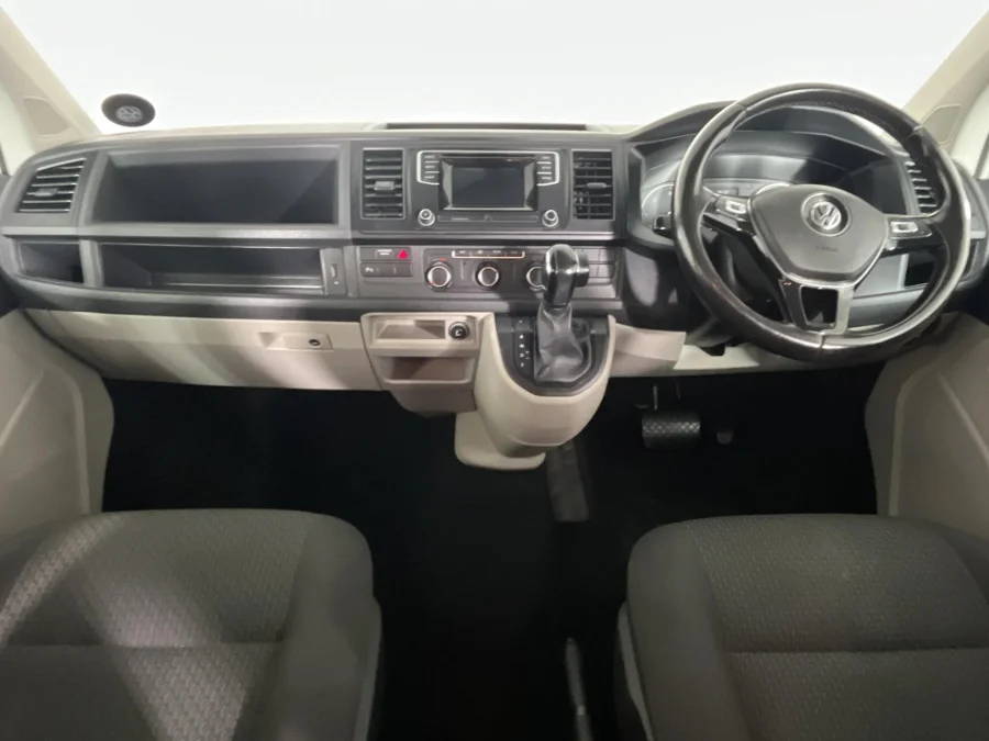 Used 2017 Volkswagen Kombi 2.0TDI SWB Comfortline auto - WeBuyCars Gqeberha Used 2017 Volkswagen Kombi 2.0TDI SWB Comfortline auto - WeBuyCars Gqeberha