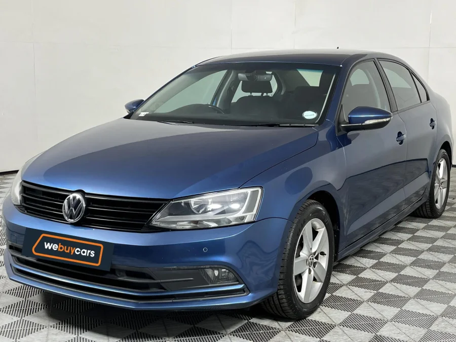 Used 2017 Volkswagen Jetta 1.4TSI Trendline - WeBuyCars Pietermaritzburg Used 2017 Volkswagen Jetta 1.4TSI Trendline - WeBuyCars Pietermaritzburg