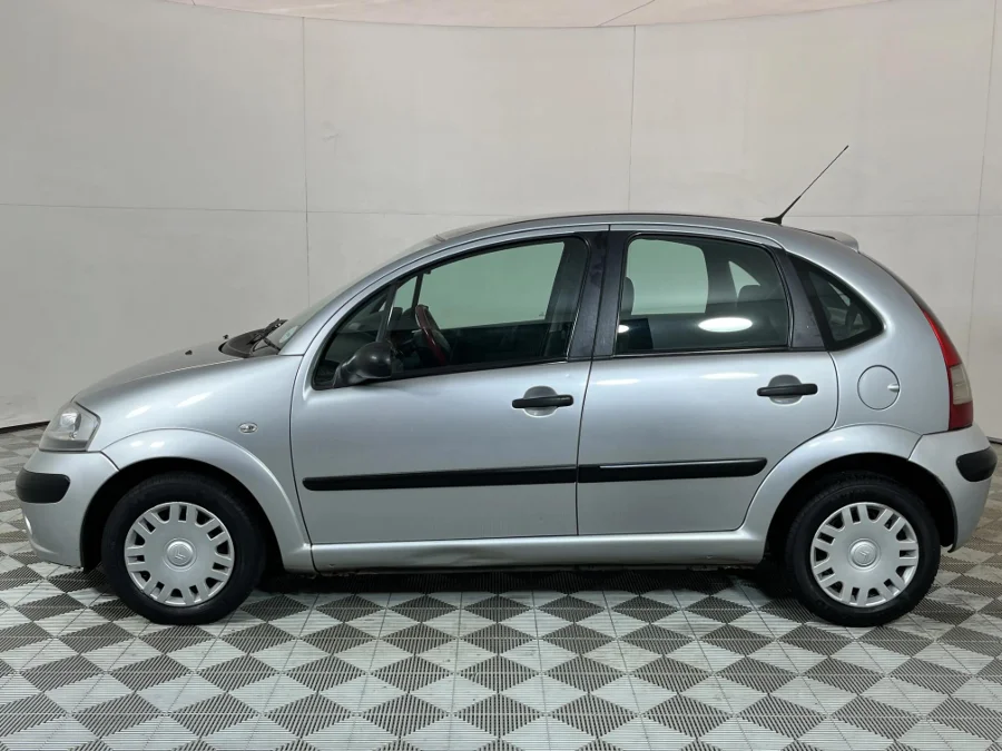 Used 2006 Citroen C3 1.6 SX - WeBuyCars JHB South