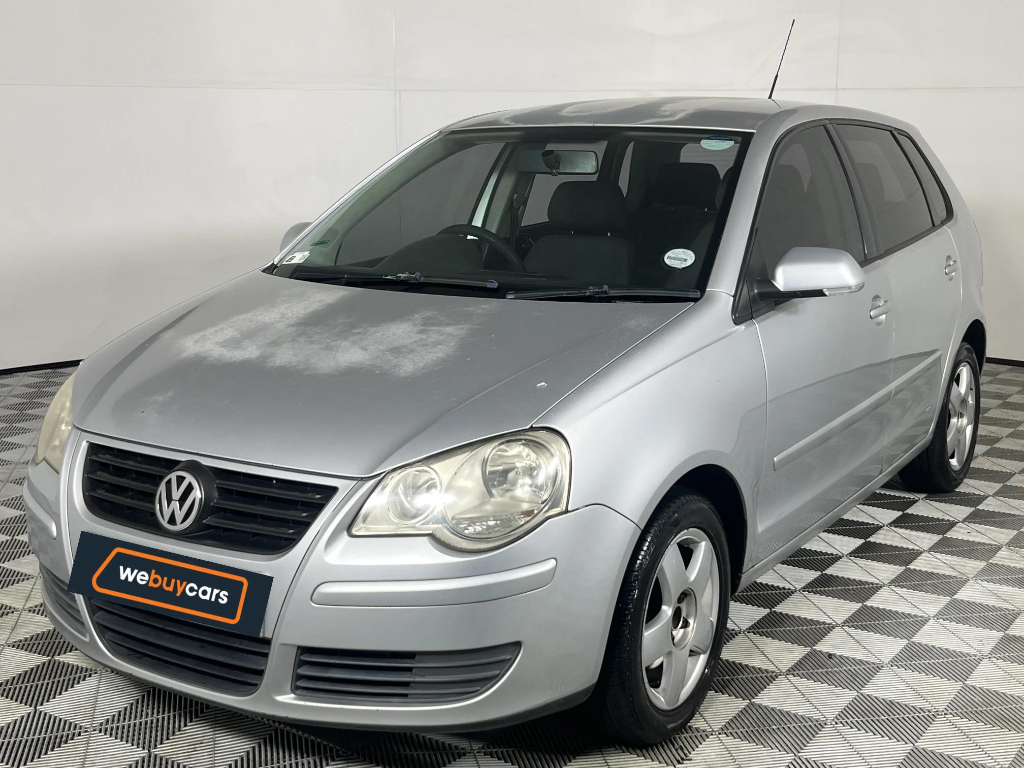 Used 2006 Volkswagen Polo 1.6 Trendline