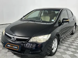 Used 2006 Honda Civic sedan 1.8 LXi