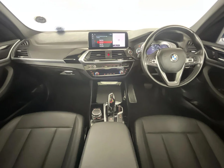 Used 2019 BMW X3 xDrive20d xLine - WeBuyCars Richmond