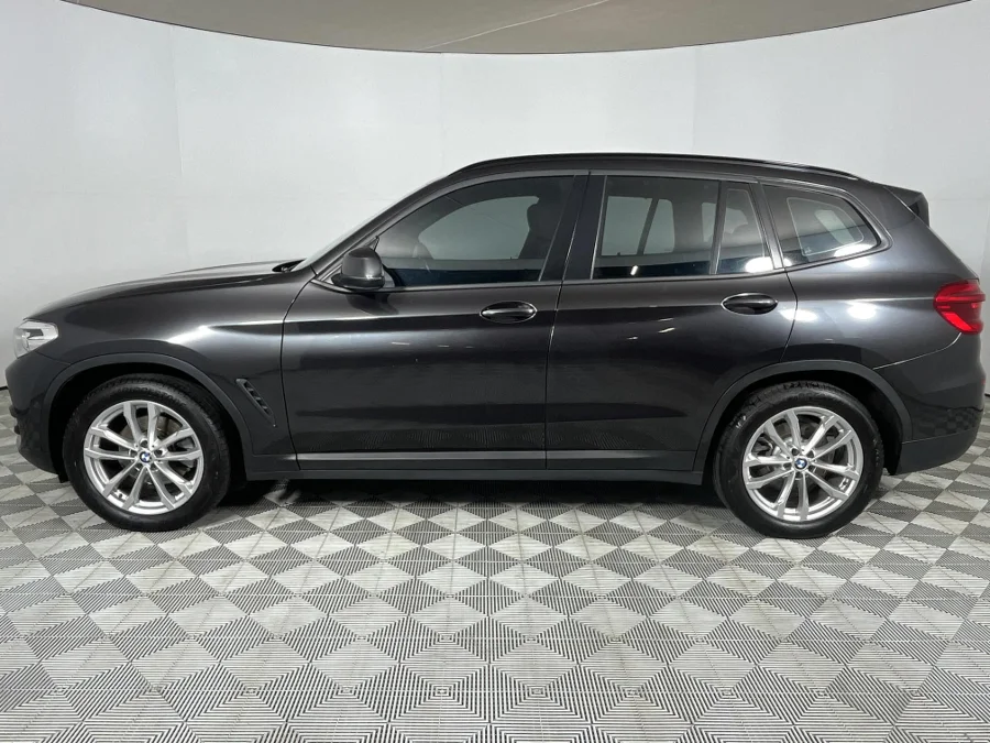 Used 2019 BMW X3 xDrive20d xLine - WeBuyCars Richmond