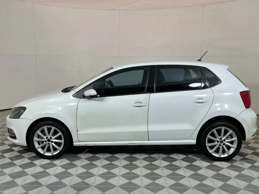 Used 2014 Volkswagen Polo hatch 1.2TSI beats - WeBuyCars JHB South Used 2014 Volkswagen Polo hatch 1.2TSI beats - WeBuyCars JHB South