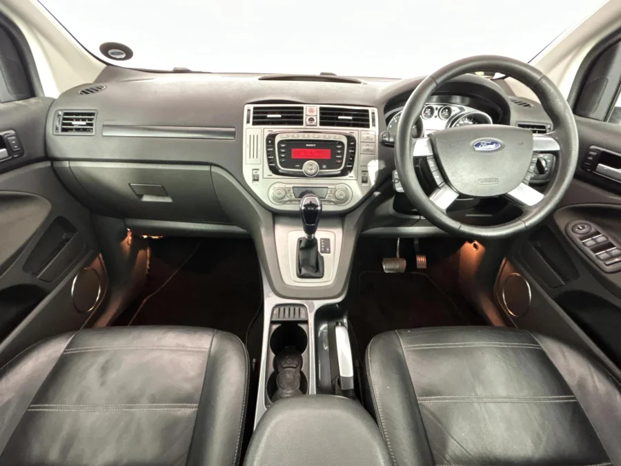 Used 2012 Ford Kuga 2.5T AWD Titanium - WeBuyCars Richmond