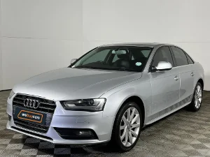 Used 2014 Audi A4 1.8T S auto