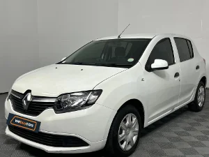 Used 2015 Renault Sandero 66kW turbo Expression