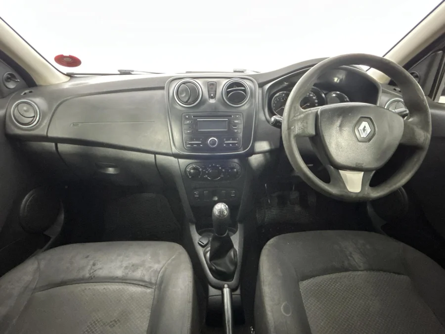 Used 2015 Renault Sandero 66kW turbo Expression - WeBuyCars Richmond