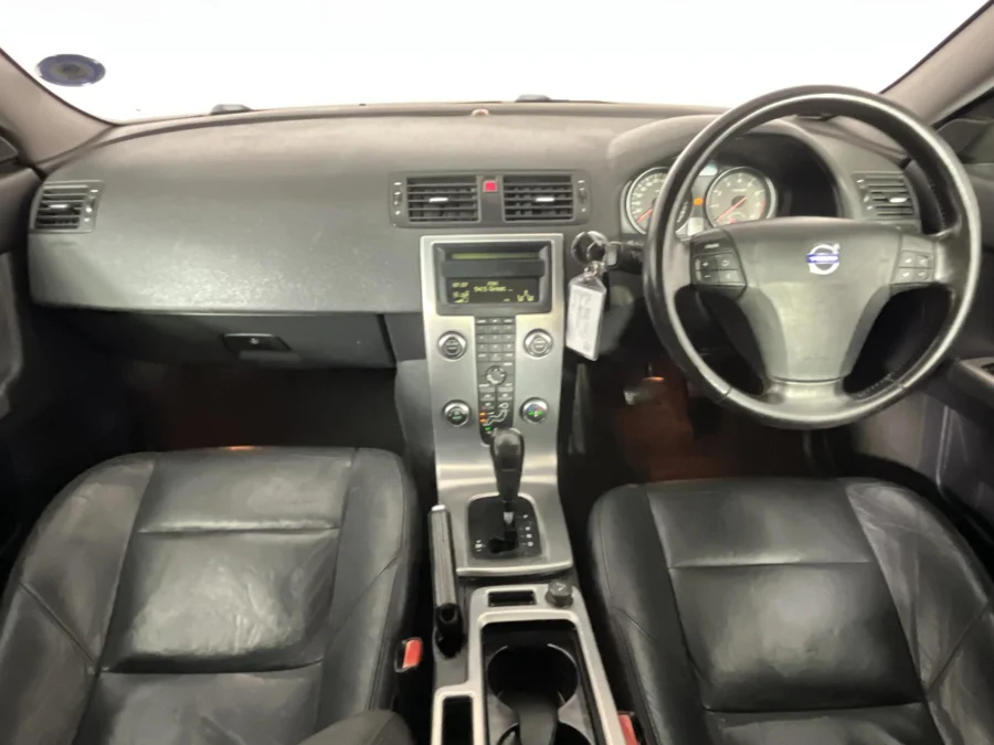 Used 2009 Volvo S40 2.0 Powershift - WeBuyCars Brackenfell Cape Town