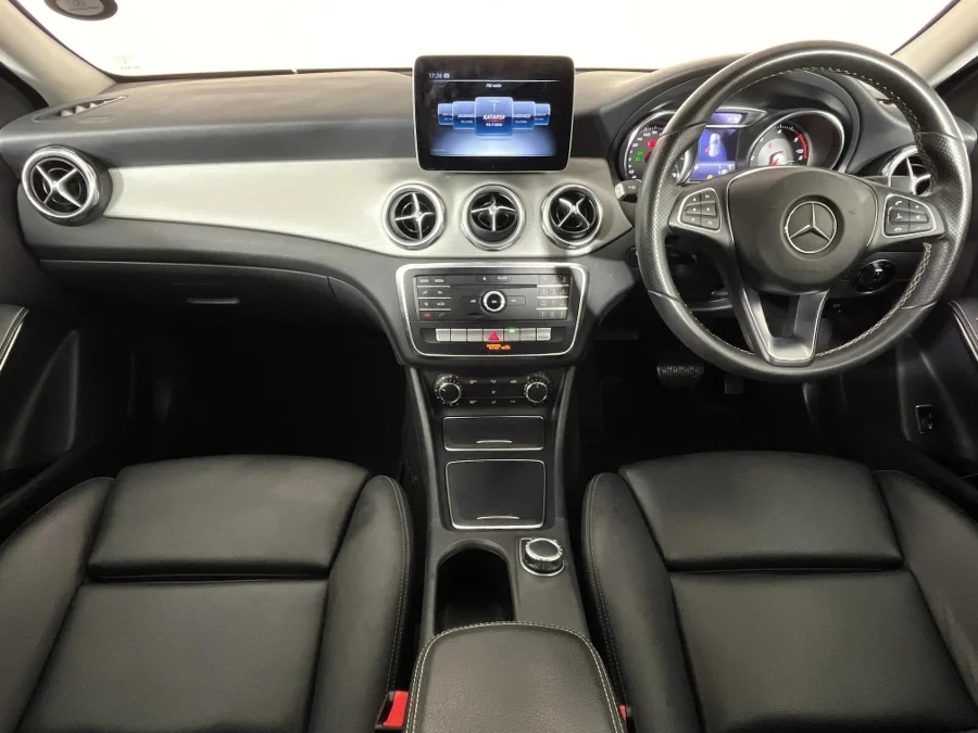 Used 2018 Mercedes-Benz GLA 200d auto - WeBuyCars The Dome