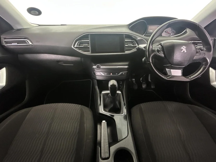 Used 2016 Peugeot 308 1.2T Active - WeBuyCars Lansdowne