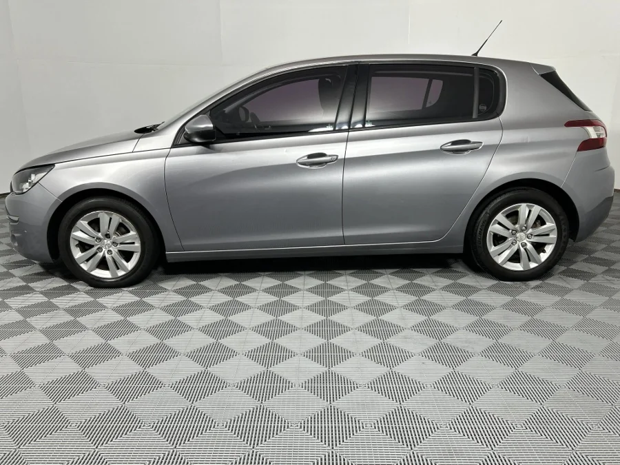 Used 2016 Peugeot 308 1.2T Active - WeBuyCars Lansdowne