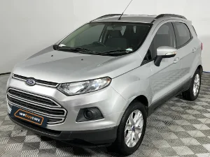 Used 2014 Ford EcoSport 1.5TDCi Trend