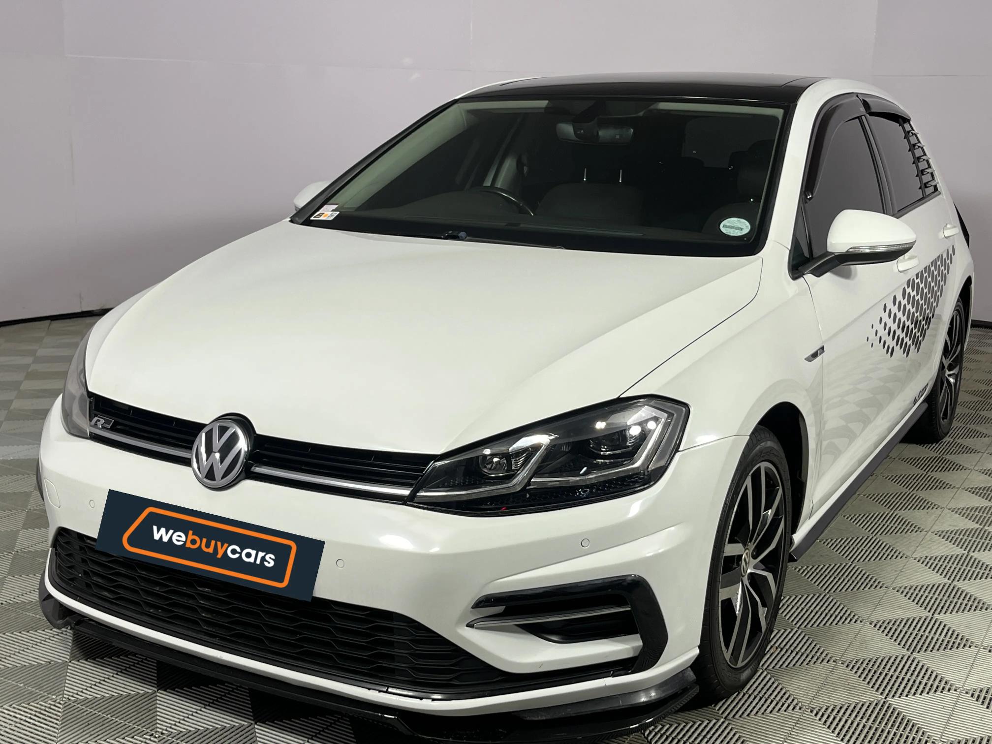 Used 2019 Volkswagen Golf 1.4TSI Comfortline