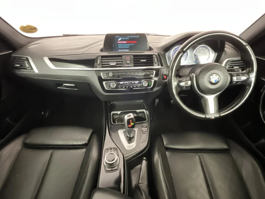Used 2018 BMW 2 Series 220i coupe M Sport - WeBuyCars JHB South