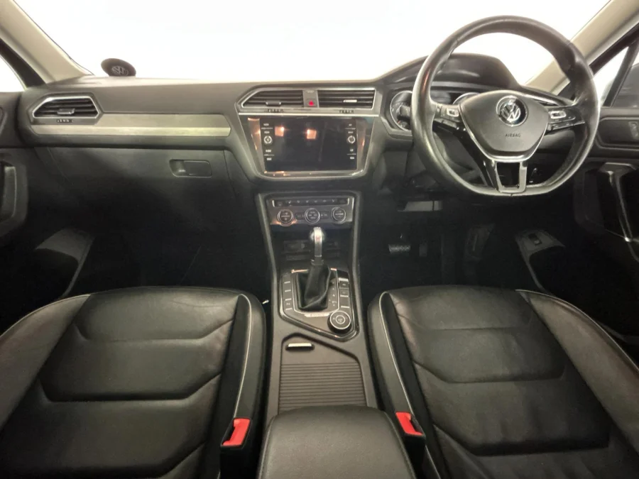 Used 2019 Volkswagen Tiguan Allspace 2.0TDI 4Motion Comfortline - WeBuyCars Richmond