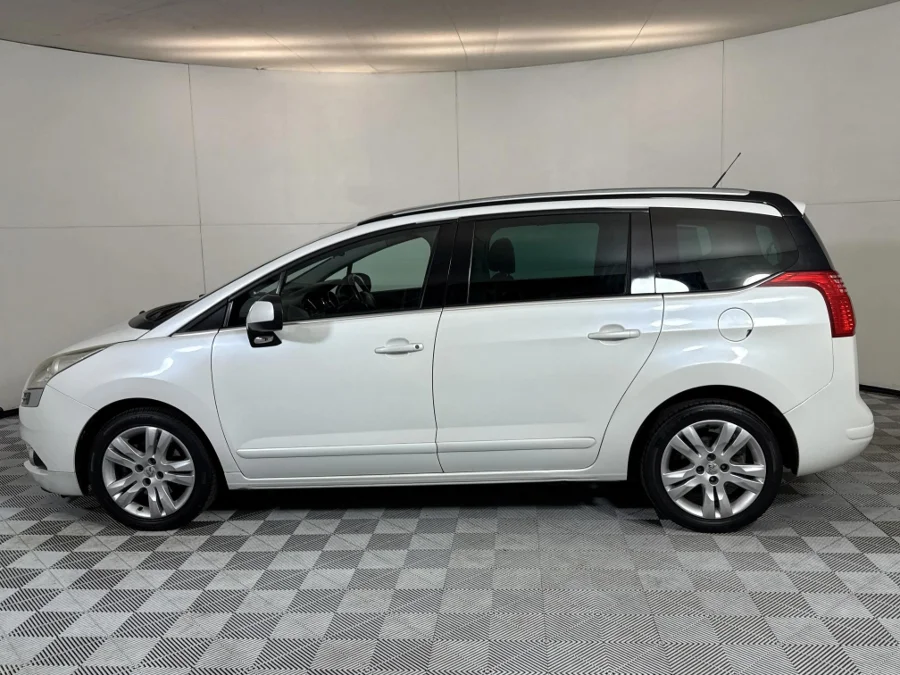 Used 2012 Peugeot 5008 1.6T Active - WeBuyCars Midstream