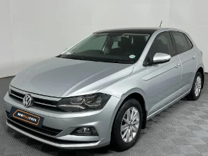 Used 2019 Volkswagen Polo hatch 1.0TSI Comfortline auto Used 2019 Volkswagen Polo hatch 1.0TSI Comfortline auto