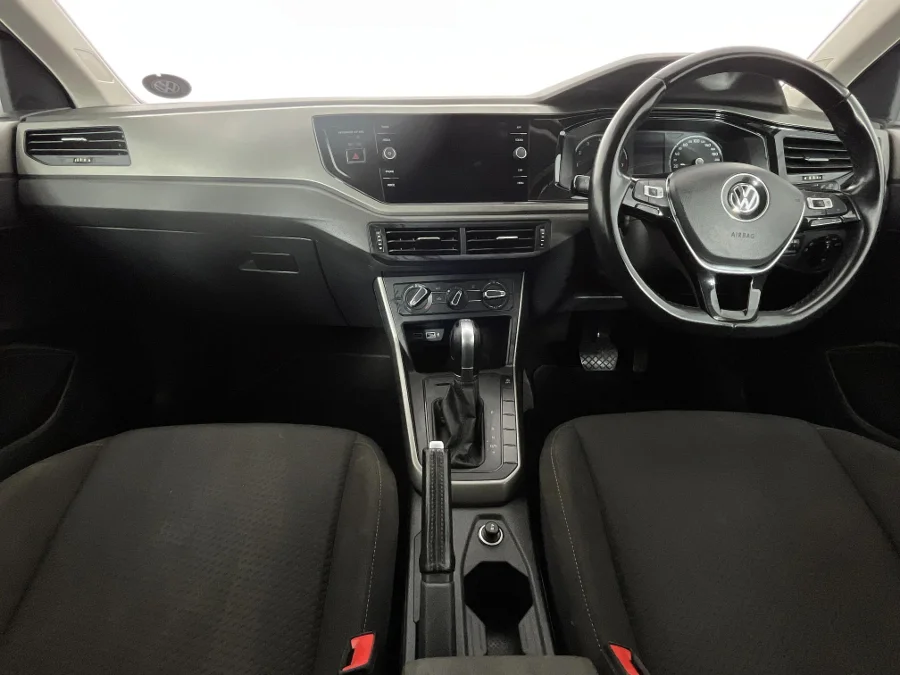 Used 2019 Volkswagen Polo hatch 1.0TSI Comfortline auto - WeBuyCars Montana