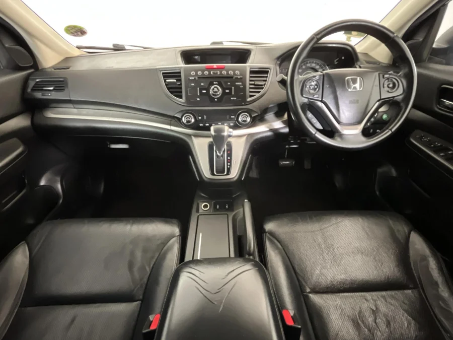 Used 2013 Honda CR-V 2.2i-DTEC Elegance AWD auto - WeBuyCars JHB South Used 2013 Honda CR-V 2.2i-DTEC Elegance AWD auto - WeBuyCars JHB South