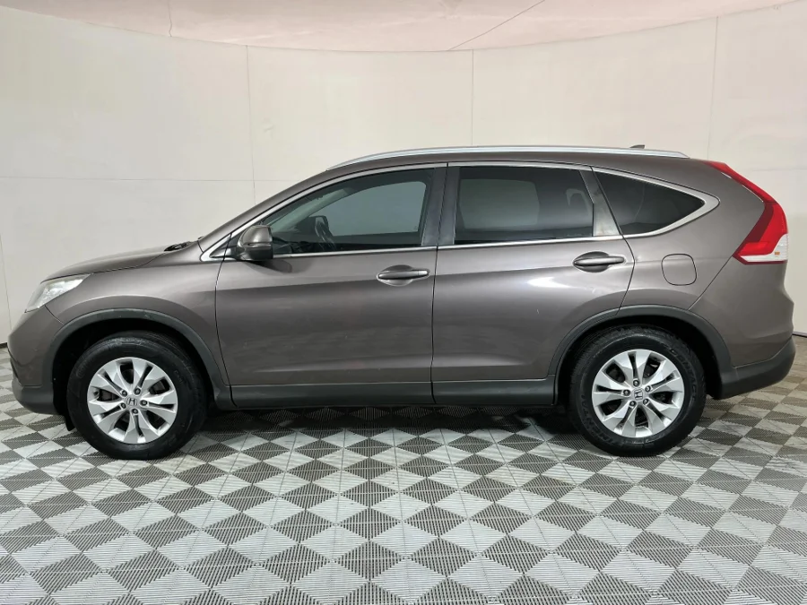 Used 2013 Honda CR-V 2.2i-DTEC Elegance AWD auto - WeBuyCars JHB South Used 2013 Honda CR-V 2.2i-DTEC Elegance AWD auto - WeBuyCars JHB South