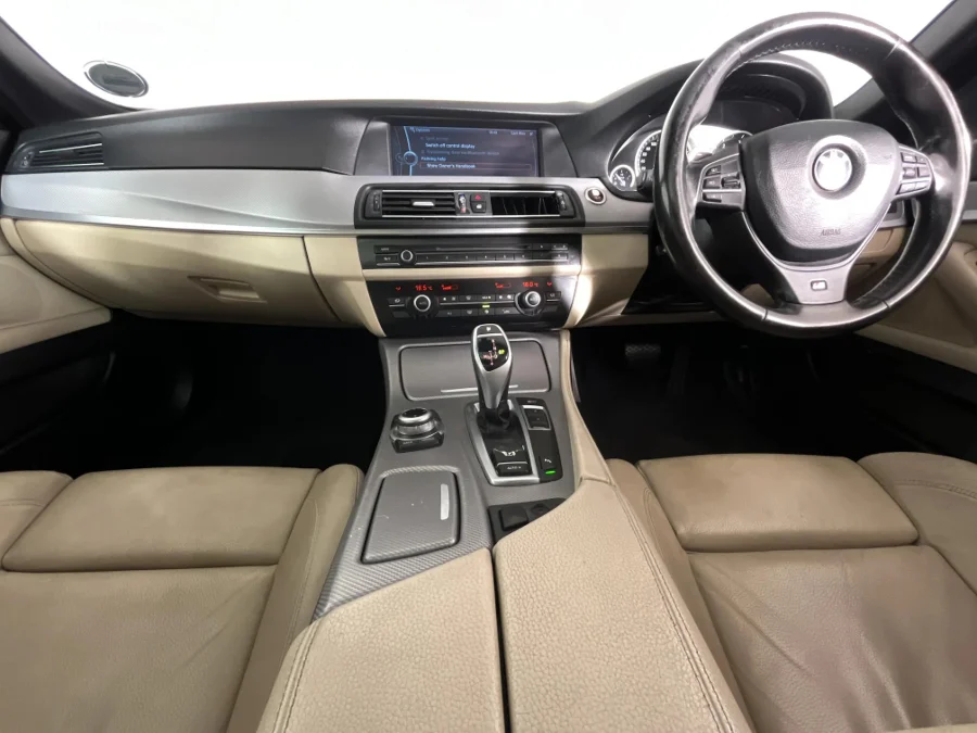 Used 2011 BMW 5 Series 530d M Sport - WeBuyCars Richmond Used 2011 BMW 5 Series 530d M Sport - WeBuyCars Richmond