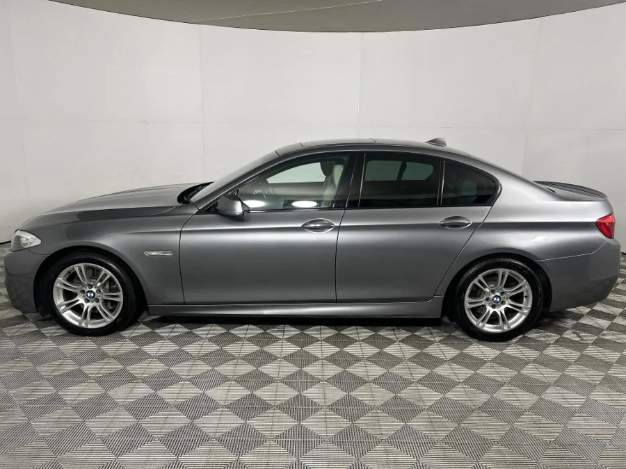 Used 2011 BMW 5 Series 530d M Sport - WeBuyCars Richmond Used 2011 BMW 5 Series 530d M Sport - WeBuyCars Richmond